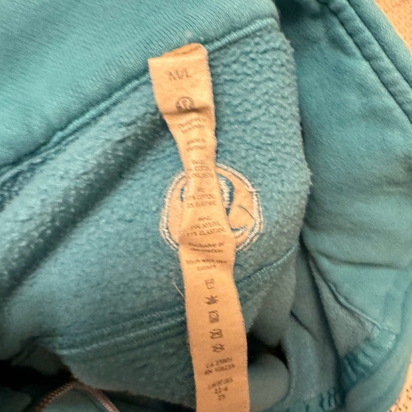 lululemon scuba - Picture 4 of 6